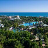 Holidays at Concorde Deluxe Resort in Lara Beach, Antalya Region
