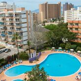 Oleander Hotel Picture 0