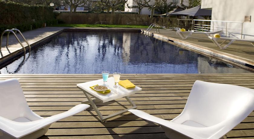 Holidays at Magnolia Hotel in Salou, Costa Dorada