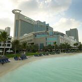 Beach Rotana Hotel Picture 19