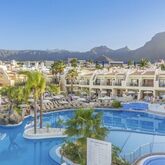 Holidays at Royal Sunset Beach Club Hotel in Fanabe, Costa Adeje