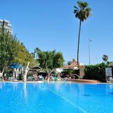 Beverly Park Hotel Picture 3