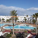 Holidays at Hesperia Bristol Playa in Corralejo, Fuerteventura