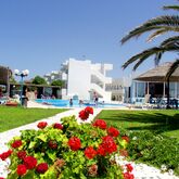 Holidays at Blue Jay Beach Hotel in Marmari, Kos