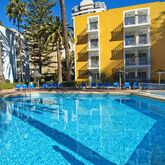 Servigroup Pueblo Benidorm Hotel Picture 2