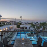 Holidays at Side Crown Serenity Hotel in Colakli, Side
