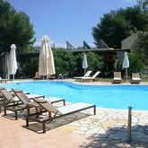 Holidays at Silo Hotel Apartments in Lassi, Kefalonia