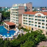 Holidays at Alba Hotel in Sunny Beach, Bulgaria