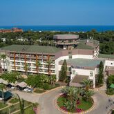 Simena Hotel and Holiday Village Picture 16