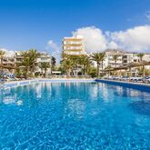 Holidays at Hoposa Daina Hotel in Puerto de Pollensa, Majorca