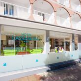 Cassandra Hotel Picture 9