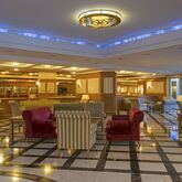 Holidays at Grand Kaptan Hotel in Alanya, Antalya Region