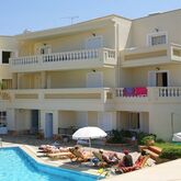 Villa Aphrodite Aparthotel & Studios Picture 2
