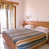 Holidays at Roda Oasis Hotel in Roda, Corfu