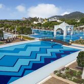 Hilton Dalaman Resort and Spa Hotel Picture 0