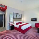Red & Blue Design Hotel Picture 5
