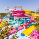 Holidays at Aquashow Park Hotel in Quarteira, Algarve