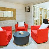 Island Inn Hotel Picture 5
