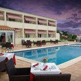 Holidays at Sa Barrera Hotel - Adults Only in Cala'n Porter, Menorca