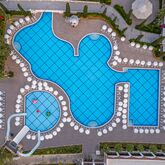 Holidays at Swandor Hotel and Resort/Topkapi Palace in Kundu, Lara Beach