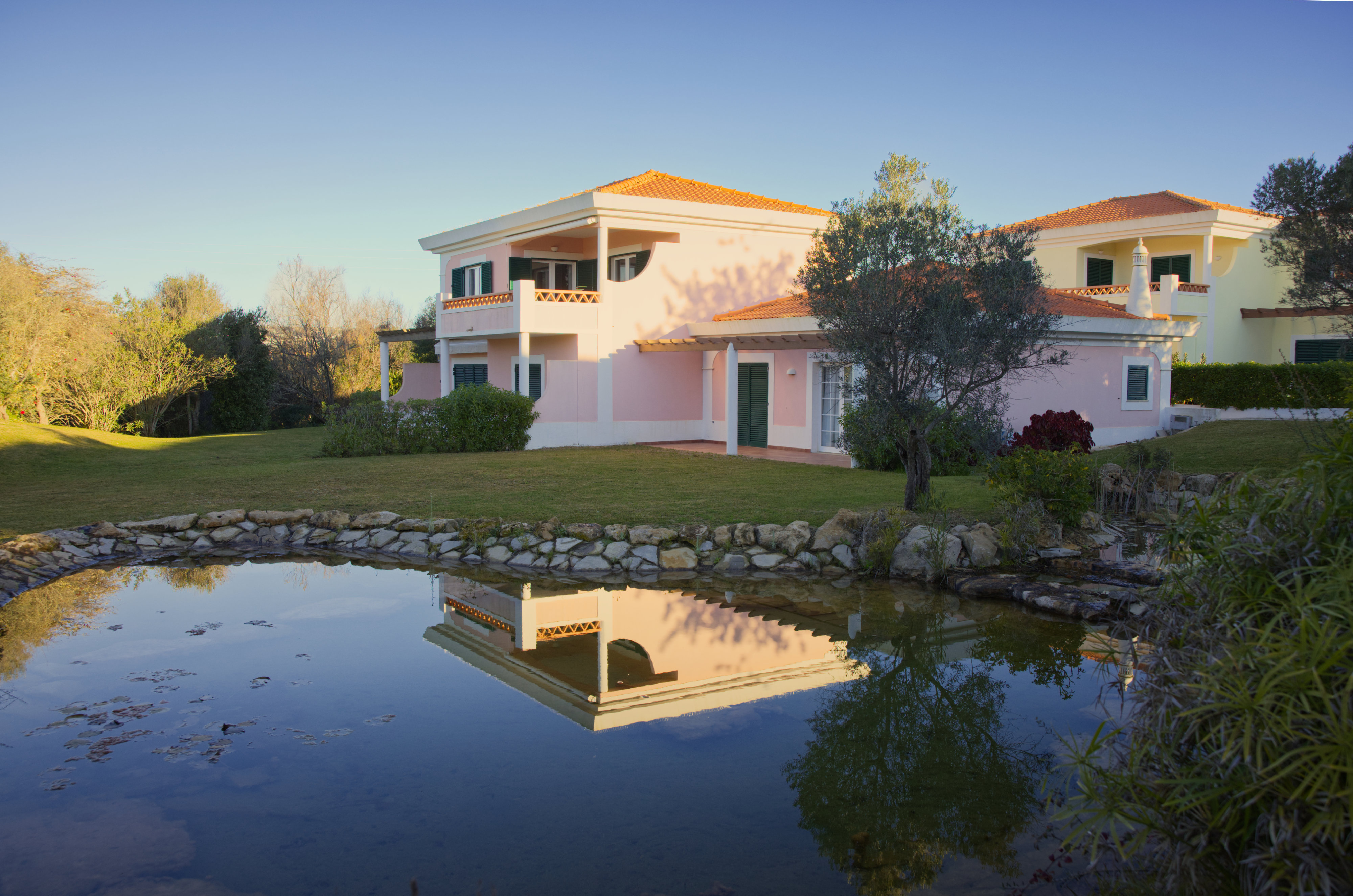 Holidays at Cegonha Country Club Relax and Golf in Vilamoura, Algarve