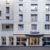 Citadines Paris Montmartre Hotel Picture 0