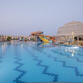 Holidays at Concorde El Salam Hotel in Sharks Bay, Sharm el Sheikh