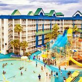 Holiday Inn Resort Orlando Suites and Waterpark Picture 0