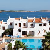 Holidays at Tramontana Park Aparthotel in Playas de Fornells, Menorca