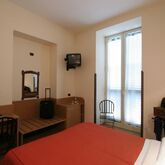Holidays at Grand Hotel Europa in Naples, Italy