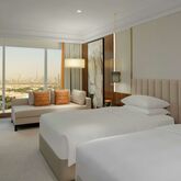 Grand Hyatt Dubai Hotel Picture 2