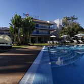 Weare Hotel La Paz Picture 0