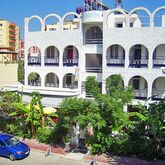 Villa Fortin Hotel Picture 11