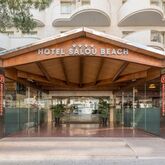 Salou Suites Apartments Picture 2