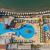 Royal Apollonia Beach Hotel Picture 9