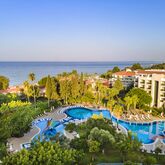 Holidays at Horus Paradise Luxury Resort Hotel in Side, Antalya Region