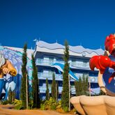 Disney's Art Of Animation Resort Picture 2