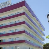 Holidays at NH San Pedro Hotel in San Pedro de Alcantara, Puerto Banus