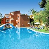 Holidays at HSM Club Torre Blanca Apartments in Sa Coma, Majorca