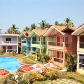 Holidays at Maggies Guest House Hotel in Calangute, India