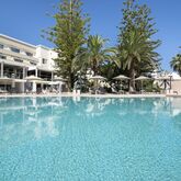 Holidays at Vantaris Beach Hotel in Kavros, Crete
