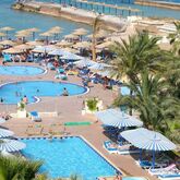 Holidays at Empire Beach in Hurghada, Egypt