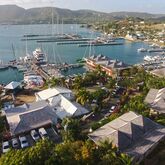 Antigua Yacht Club Marina Resort Picture 0