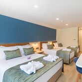 Amossia Elite Hotel Picture 4