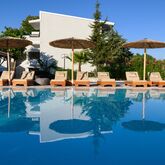 Holidays at Acharavi Mare in Acharavi, Corfu