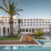 Holidays at Mitsis Faliraki Beach Hotel in Faliraki, Rhodes