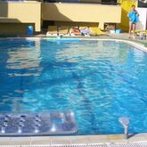 Holidays at Ekin Hotel in Marmaris, Dalaman Region