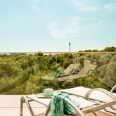 Monsuau Cala D&acute;Or Boutique Hotel - Adults Only Picture 12