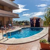 Vista De Rey Hotel Picture 4