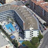 Aquarium Hotel Picture 14